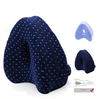 HipAlignPro™– Hip Alignment Pillow