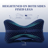 HipAlignPro™– Hip Alignment Pillow