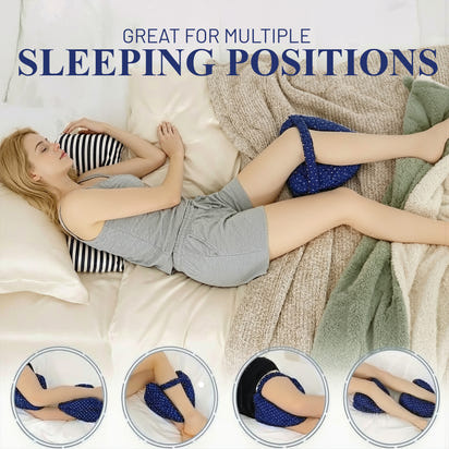 HipAlignPro™– Hip Alignment Pillow