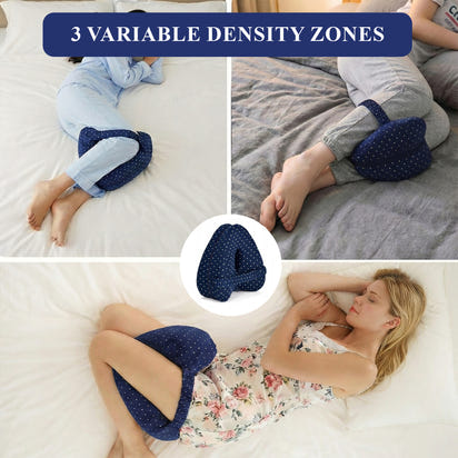 HipAlignPro™– Hip Alignment Pillow