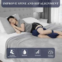HipAlignPro™– Hip Alignment Pillow