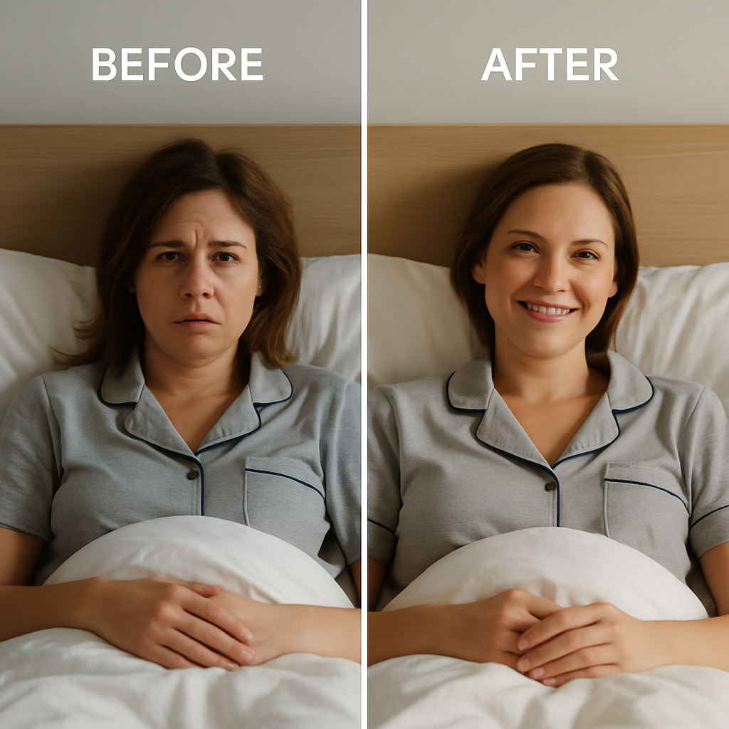 — Carolina V. | Verified purchase