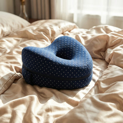 HipAlignPro™– Hip Alignment Pillow